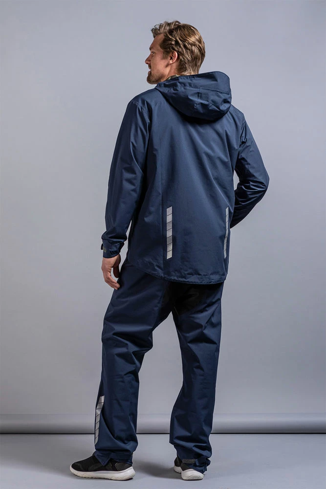 Tatonka Morten Bike Jacket - Veste De Cyclisme 6 Tatonka Morten Bike Jacket - Veste De Cyclisme – Image 4