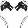 TEKTRO Jeu De Leviers De Frein TL720 Triathlon 2 TEKTRO Jeu De Leviers De Frein TL720 Triathlon -Vélo Soldes Tektro Bremshebelsatz TL720 Triathlon