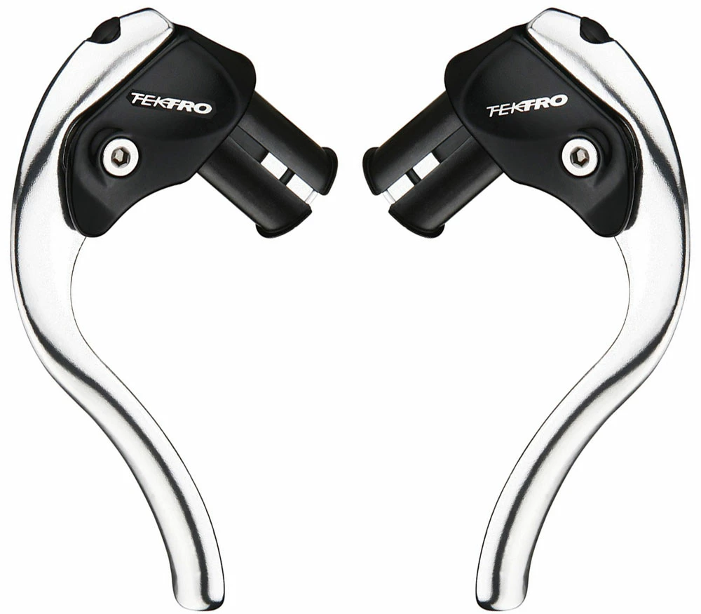 TEKTRO Jeu De Leviers De Frein TL720 Triathlon 3 TEKTRO Jeu De Leviers De Frein TL720 Triathlon