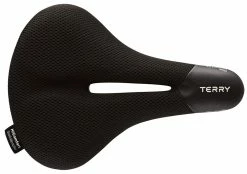 Terry Selle Femme Fisio Climavent Gel Max