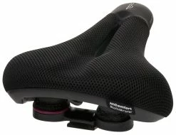 Terry Selle Femme Fisio Climavent Gel Max 8 Terry Selle Femme Fisio Climavent Gel Max -Vélo Soldes Terry Fisio Climavent Gel Max 42300376 3