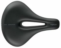 Terry Anatomica Flex Gel Women