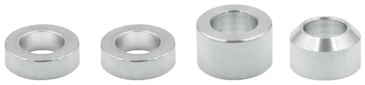 The Robert Axle Project Kit D'entretoises Pour Axes Traversants 3 The Robert Axle Project Kit D'entretoises Pour Axes Traversants