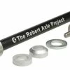 The Robert Axle Project Essieu Traversant Pour Les Remorques BOB -Vélo Soldes The Robert Axle Project Steckachse fur BOB Trailers BOB117 2