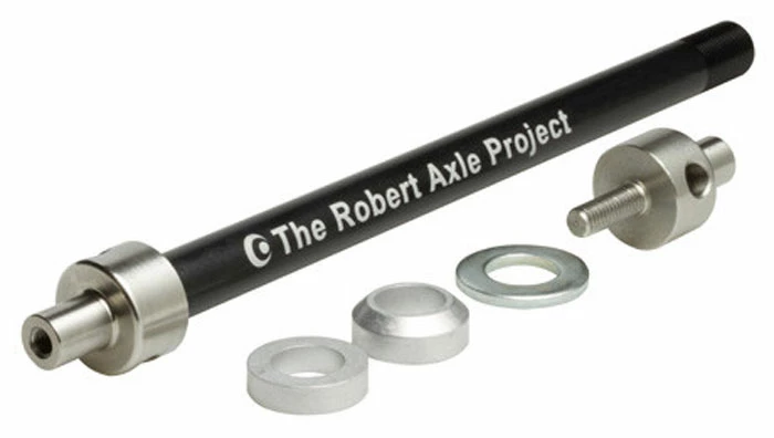 The Robert Axle Project Essieu Traversant Pour Les Remorques BOB 3 The Robert Axle Project Essieu Traversant Pour Les Remorques BOB