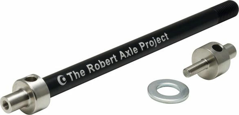 The Robert Axle Project Essieu Traversant Pour Les Remorques BOB 4 The Robert Axle Project Essieu Traversant Pour Les Remorques BOB – Image 2