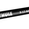 Thule Adaptateur D'axe Pour Axe Syntace X-12 (M12x1.0)