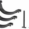 Thule Adaptateur Bike Rack Around-the-Bar -Vélo Soldes Thule Bike Rack Around the Bar Adapter 889800