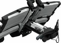 Thule Rampe De Chargement EasyFold XT -Vélo Soldes Thule EasyFold XT Laderampe 555368 3