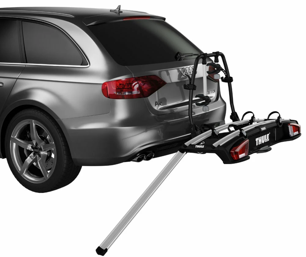 Thule Rampe De Chargement XT 4 Thule Rampe De Chargement XT – Image 2