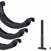 Thule ProRide SquareBar Adapter