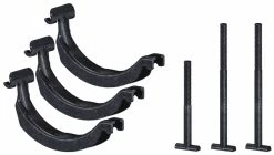 Thule ProRide SquareBar Adapter