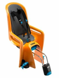 Thule RideAlong - Siège Enfant Pour Vélo