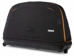 Thule RoundTrip - Housse De Transport Vélo MTB Noire