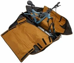 Thule RoundTrip - Housse De Transport Vélo MTB Noire -Vélo Soldes Thule RoundTrip Fahrradtasche MTB 3204662 c