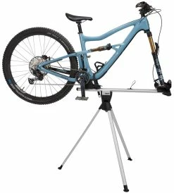 Thule RoundTrip - Housse De Transport Vélo MTB Noire -Vélo Soldes Thule RoundTrip Fahrradtasche MTB 3204662 d