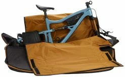 Thule RoundTrip - Housse De Transport Vélo MTB Noire -Vélo Soldes Thule RoundTrip Fahrradtasche MTB 3204662 f