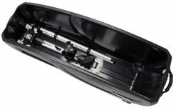 Thule RoundTrip Transition - Valise à Coque Rigide -Vélo Soldes Thule RoundTrip Transition 100502 4