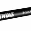 Thule Thru Axle Maxle Adaptateur D'axe M12 X 1.75 -Vélo Soldes Thule Thru Axle Maxle 20100799 1