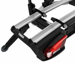 Thule Roue De Transport -Vélo Soldes Thule Transportrad 917300 2