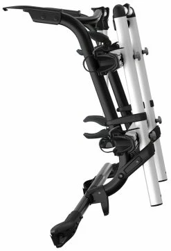 Thule WanderWay 2 911 - Porte-vélos Arrière 11 Thule WanderWay 2 911 - Porte-vélos Arrière -Vélo Soldes Thule WanderWay 2 VW T6 Heckklappenfahrradtraeger 911001 3