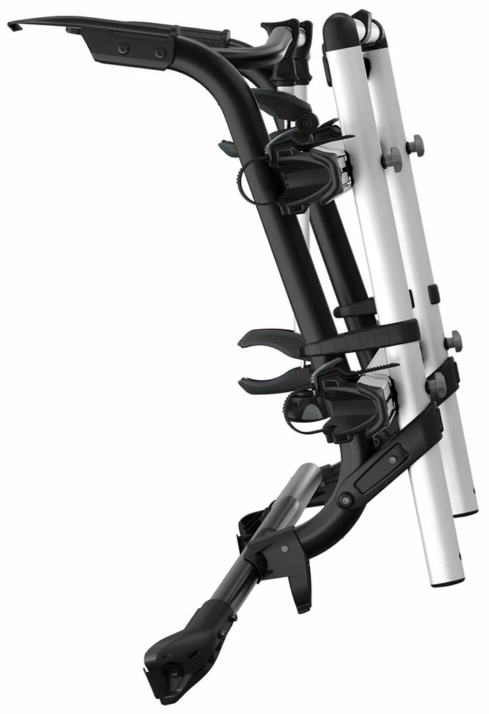 Thule WanderWay 2 911 - Porte-vélos Arrière 6 Thule WanderWay 2 911 - Porte-vélos Arrière – Image 4