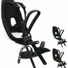 Thule Yepp Nexxt Mini - Siège Enfant Pour Vélo -Vélo Soldes Thule Yepp Nexxt Mini Fahrradkindersitz Master