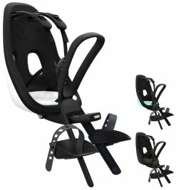 Thule Yepp Nexxt Mini - Siège Enfant Pour Vélo