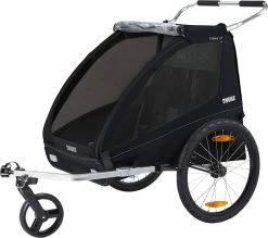 Thule Coaster XT Remorque Vélo