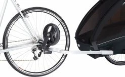 Thule Coaster XT Remorque Vélo 13 Thule Coaster XT Remorque Vélo -Vélo Soldes Thule Coaster XT 10101810 6