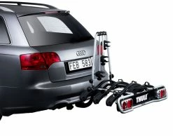 Thule EuroRide 3 13-pin 942 - Porte-vélos 8 Thule EuroRide 3 13-pin 942 - Porte-vélos -Vélo Soldes Thule EuroRide 3B 13p OC 942000