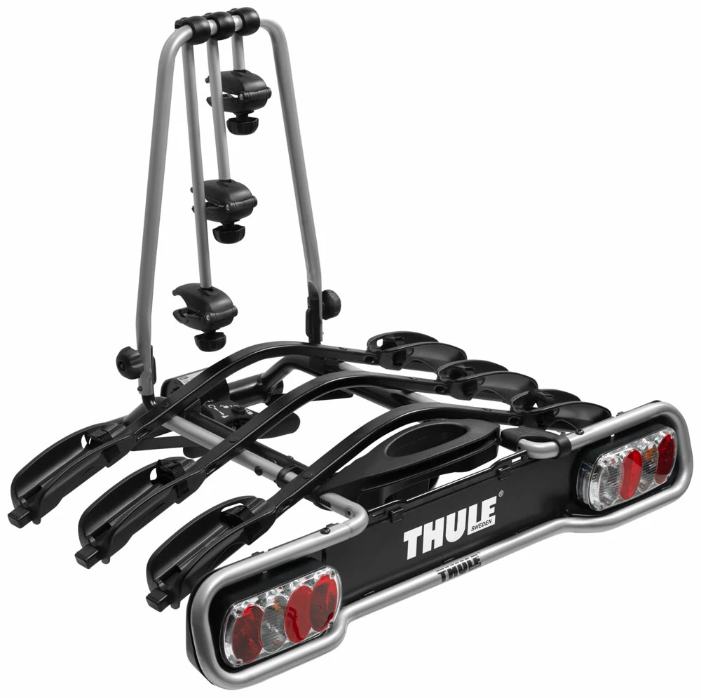 Thule EuroRide 3 13-pin 942 - Porte-vélos 3 Thule EuroRide 3 13-pin 942 - Porte-vélos