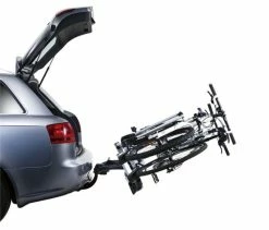 Thule Porte-vélos EuroWay G2 2B 920 -Vélo Soldes Thule EuroWay G2 2B 920 920020 e