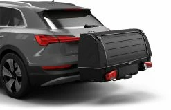 Thule Coffre De Transport Onto -Vélo Soldes Thule Onto ISO HERO 905900