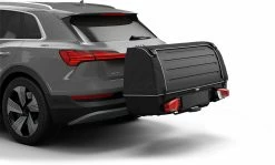 Thule Coffre De Transport Onto -Vélo Soldes Thule Onto ISO HERO Version 2 905900