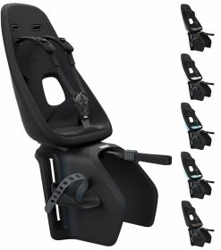 Thule Yepp Nexxt Maxi - Siège Enfant Pour Vélo