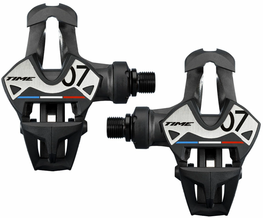 Time Pédales De Route Xpresso 7 Carbon 3 Time Pédales De Route Xpresso 7 Carbon