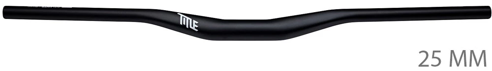 Title Guidon Reform Alloy MTB Ø 35mm 4 Title Guidon Reform Alloy MTB Ø 35mm – Image 2