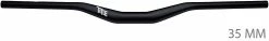 Title Guidon Reform Alloy MTB Ø 35mm 9 Title Guidon Reform Alloy MTB Ø 35mm -Vélo Soldes Title Reform Alloy MTB Lenker O 35mm 05237010222 1b