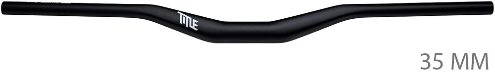 Title Guidon Reform Alloy MTB Ø 35mm 5 Title Guidon Reform Alloy MTB Ø 35mm – Image 3