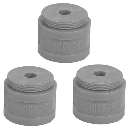 ROCKSHOX Bottomless Token Spacer Pike / Boxxer / Lyrik B1 / Yari 3 ROCKSHOX Bottomless Token Spacer Pike / Boxxer / Lyrik B1 / Yari