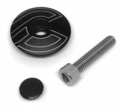 Cinelli Capuchon Top Cap Ahead