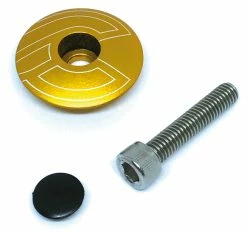 Cinelli Capuchon Top Cap Ahead 13 Cinelli Capuchon Top Cap Ahead -Vélo Soldes Top Cap Ahead Kappe 70800025 detail 1