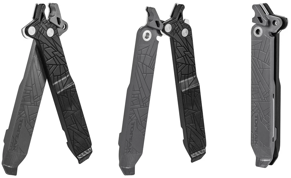 Topeak Démonte-pneus Power Lever X 4 Topeak Démonte-pneus Power Lever X – Image 2