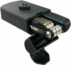 Topeak Ninja Master+ToolBox T11 -Vélo Soldes Topeak 15400190 Ninja Master ToolBox T11 2