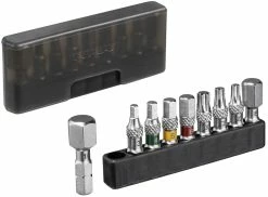 Topeak Clé Dynamométrique Torq Stick 4-20 Nm 9 Topeak Clé Dynamométrique Torq Stick 4-20 Nm -Vélo Soldes Topeak 15410029 Torq Stick 4 20 Nm Drehmomentschlussel 2