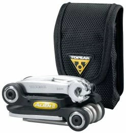 Topeak Outil Alien II 7 Topeak Outil Alien II -Vélo Soldes Topeak Alien II TT2353 3