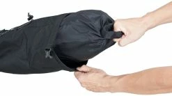 Topeak Sac De Selle BackLoader -Vélo Soldes Topeak Backloader 2