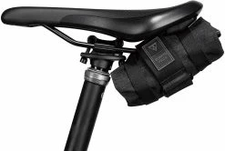 Topeak Sac De Cadre Burrito Pack -Vélo Soldes Topeak Burrito Pack TC2308B 3