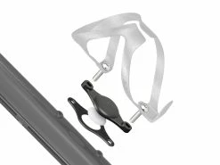 Topeak Cage Mount Pour AirTag 9 Topeak Cage Mount Pour AirTag -Vélo Soldes Topeak Cage Mount fur AirTag TCM AT c